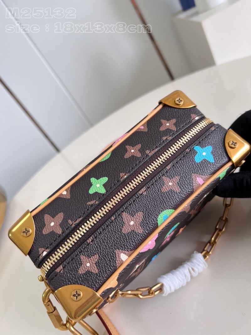 LV Box Bags